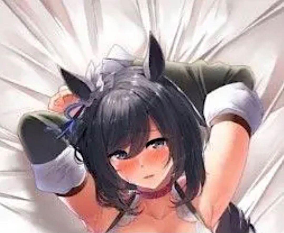 ウマ娘 プリティーダービー エイシンフラッシュ 抱き枕カバー Amazon | ウマ娘抱き枕カバー エイシンフラッシュ | アイドル・芸能人